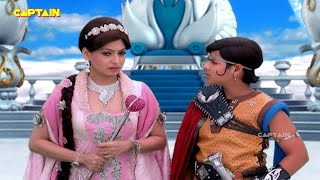 बाल परी ने बताया भयंकर परी का रहस्य  Baal Veer  Big Episode  Ep 361 362 363 364 [upl. by Ludwig749]