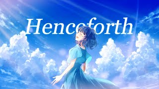 Henceforth  Orangestar  からん cover [upl. by Litta]