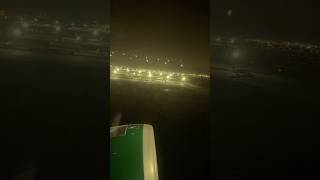 Jeddah airport takeoff viralshorts trendingshorts trending flight youtubeshorts foryou r [upl. by Owain]