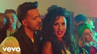 Luis Fonsi Demi Lovato  Échame La Culpa [upl. by Oriane203]