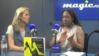 Book Club  Lauren Weisberger Part One [upl. by Cilo]