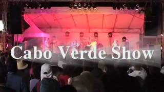 CONCERT DU CABO VERDE SHOW A LA REUNION [upl. by Mindy]