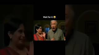 Khichdi the movie comedy scenes Directed by Robert b weide [upl. by Dao]