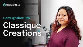 GemLightbox Pro Testimonial – Classique Creations [upl. by Nich]