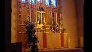 Christus Vincit  Easter at St Pauls K St [upl. by Vander27]