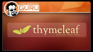 11 Thymeleaf Course Introduction [upl. by Conall648]