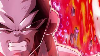 AGL Jiren Finish Skill 1 Transformation OST  Dokkan Battle OST [upl. by Konstance]