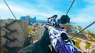 Call of Duty Warzone 3 Solo Gameplay Sniper PS5No Commentary [upl. by Chilcote]