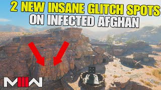 Modern Warfare 3 Glitches 2 Best Working Infected Glitches on AFGHAN Mw3 Glitch Infected Glitches [upl. by Sollows639]