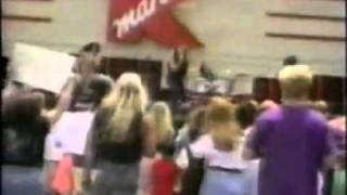 Jackyl  I Stand Alone  YouTubeflv [upl. by Mylan694]