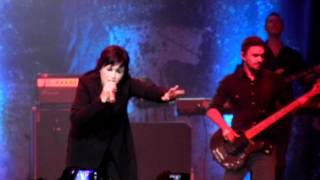 The Cranberries  Dreams  Live HD [upl. by Obediah253]