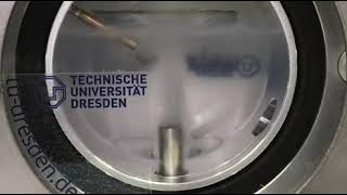 Supercritical carbon dioxide sCO2  How does it look like [upl. by Htide]