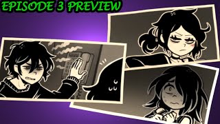 Andrew HIT her  TCOAAL Episode 3 PREVIEW Reactions w Abiel and Nia [upl. by Anialam]