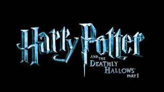 25  Farewell To Dobby  Harry Potter and the Deathly Hallows Soundtrack Alexandre Desplat [upl. by Eurydice]