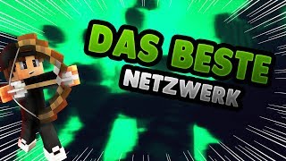 DAS BESTE NETZWERK  DEINPLUGIN SALE  Minecraft Server Vorstellung 18  DeutschGerman [upl. by Rutledge]