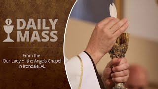 Catholic Daily Mass  Daily TV Mass  October 21 2023 [upl. by Duma]