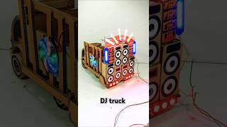 Gautier Ganesh DJ navratri special Durga Puja mini DJ lightning truck shortfeed viral navratri [upl. by Atelra354]