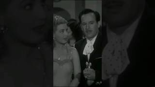 La vida y amor de Marga López epocadeoro cinedeoro cinemexicano margalópez peliculasmexicanas [upl. by Gunner]