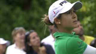 France Lacoste Ladies Open de France  Ladies European Tour [upl. by Guerin652]