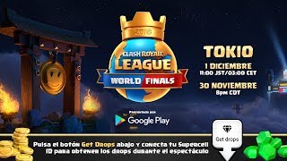 CRL Final Mundial [upl. by Solegna]