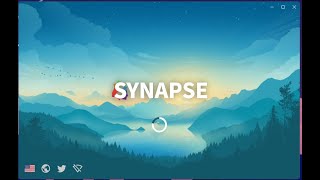 synapse v3 showcase real [upl. by Ainad]