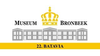 22 Batavia in de 17de eeuw  Geschiedenis van NederlandsIndië [upl. by Nivag]