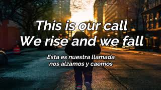 Reality  Lost Frequencies Lyrics Sub español [upl. by Alamak]