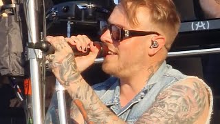 Architects Live 2023 Download Festival [upl. by Perkoff]