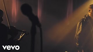 RagnBone Man  Bitter End Live [upl. by Arinayed]