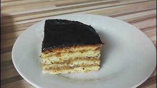 Hungarian Zserbo  Jerbo  Zserbo Szelet  Greta Garbo Recipe by Home Cooking Journey [upl. by Smoot]