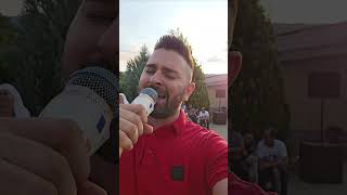 Hristijan Trisoski  Ajshe live svadba [upl. by Gnilrets12]