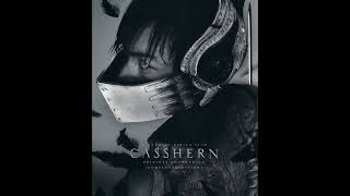 CASSHERN ORIGINAL SOUNDTRACK COMPLETE EDITION  Disc 1  02 Anei SCENE 12 [upl. by Amieva725]