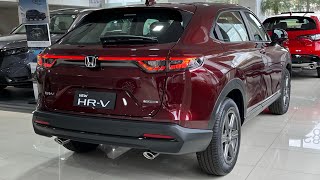 NOVA HRV 2025 15 TURBO PREÇOS E CORES DE TODAS AS VERSÕES [upl. by Lamphere]