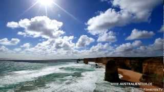 AUSTRALIEN IN 100 TAGEN Trailer HD [upl. by Rene]