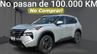 Autos Menos Confiables que ni Siquiera Durarán 100000 Kilometros o 60 0000 millas ¡Evita Comprarlo [upl. by Joon]