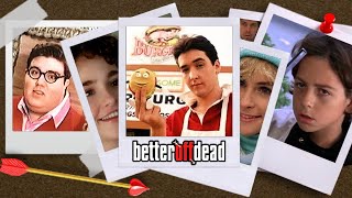 Better Off Dead Movie Soundtrack Compilation [upl. by Ycal555]