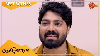 Manassinakkare  Best Scenes  Full EP free on SUN NXT  26 Nov 2022  Surya TV [upl. by Emelen467]