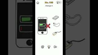 Brain out level 139 Charge it trending brainout brainoutlevelsolution braingames TapGameplay [upl. by Emrich]