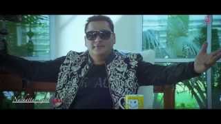 Nachattar Gill Khushboo Song Promo  New Punjabi Video 2015 [upl. by Nelan]