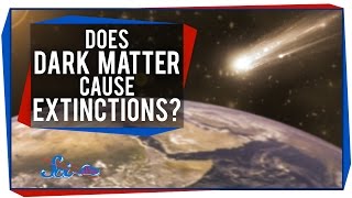 Does Dark Matter Cause Extinctions [upl. by Scottie777]