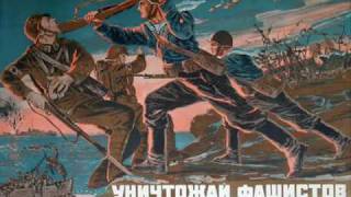 March of Stalins Artillery［medley］ [upl. by Sperry]