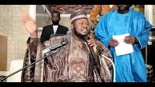 GUDUN MAWAR MALAMAI YAYIN DA FITNA TA TUNKARO ALUMMAH [upl. by Kelley]