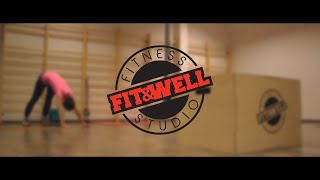 FitampWell Fitness Studio [upl. by Rehpitsirhc]