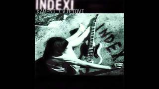 Indexi  Poslije Tebe  Audio 1999 [upl. by Chung]