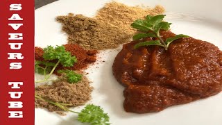 How to make Tomato Ketchup Sauce with The French Baker TV Chef Julien from Saveurs Dartmouth UK [upl. by Wagshul]