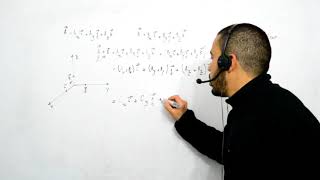 Outils mathématiques pour physique chimie TS addition de deux vecteurs [upl. by Anidan]