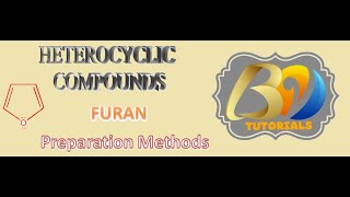 Preparation Methods of Furan Heterocyclic Compounds [upl. by Aicelaf]