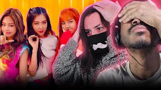 BLACKPINK  마지막처럼 AS IF ITS YOUR LAST MV FIRST TIME REACTION [upl. by Barclay]