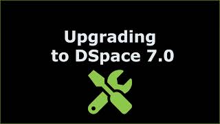 Getting Started with DSpace 70 Basic Training [upl. by Couq940]