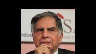 Rip Ratan Tata [upl. by Helfand]